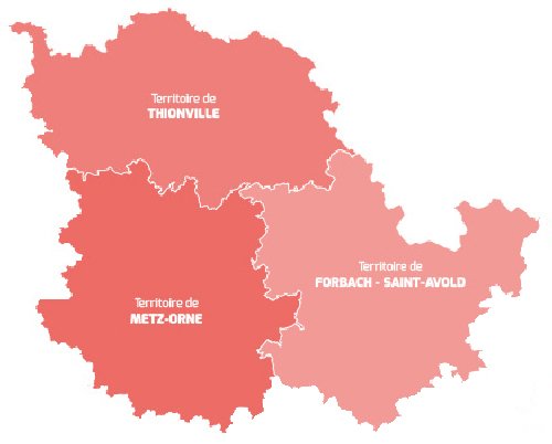 remplacement chauffe eau Moselle